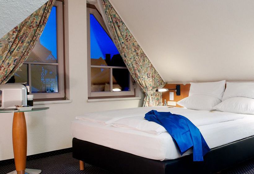 Hotel Park Inn Heppenheim 13