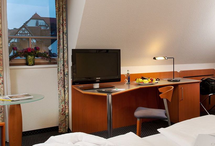 Hotel Park Inn Heppenheim 14