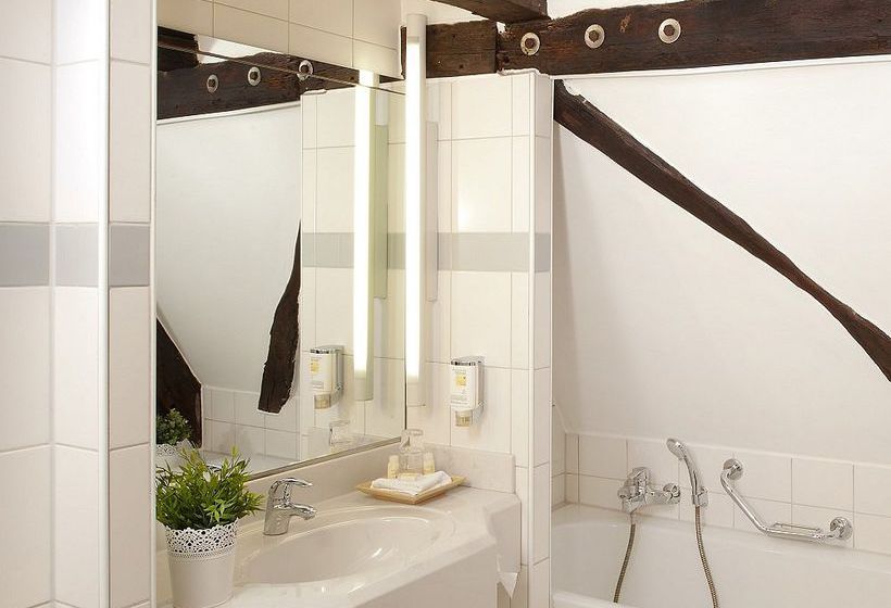 Hotel Park Inn Heppenheim 18