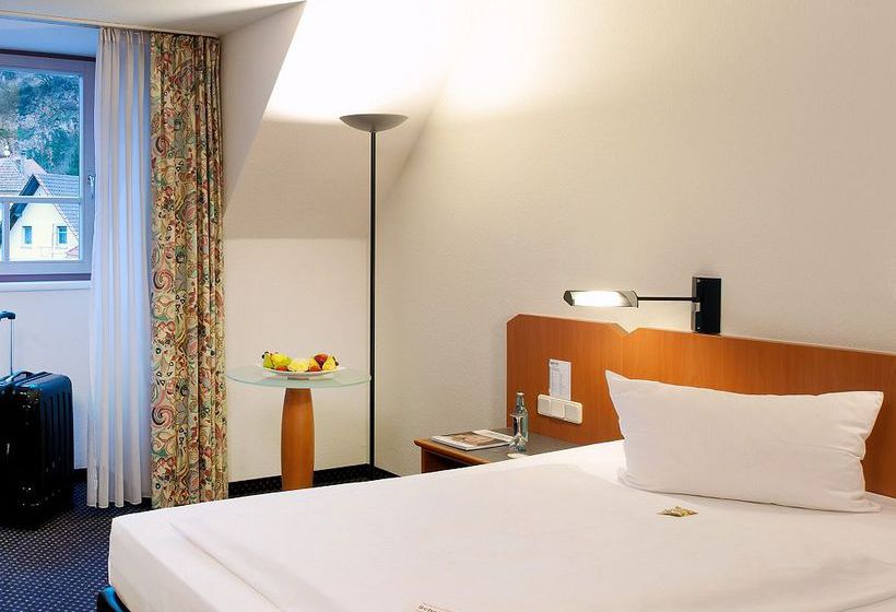 Hotel Park Inn Heppenheim 19