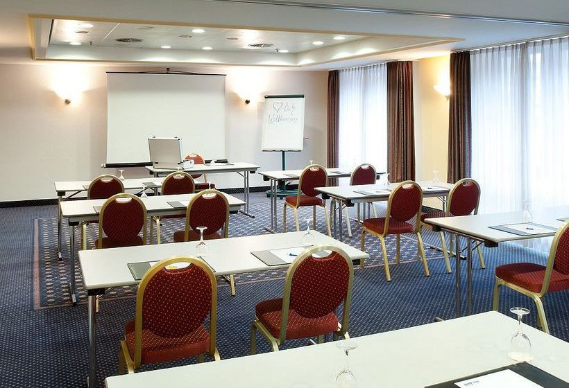 Hotel Park Inn Heppenheim 5