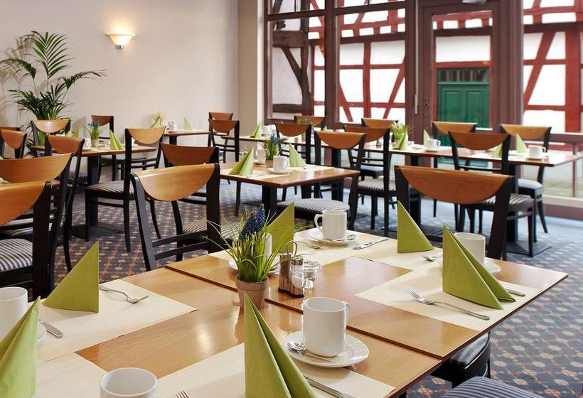 Hotel Park Inn Heppenheim 6