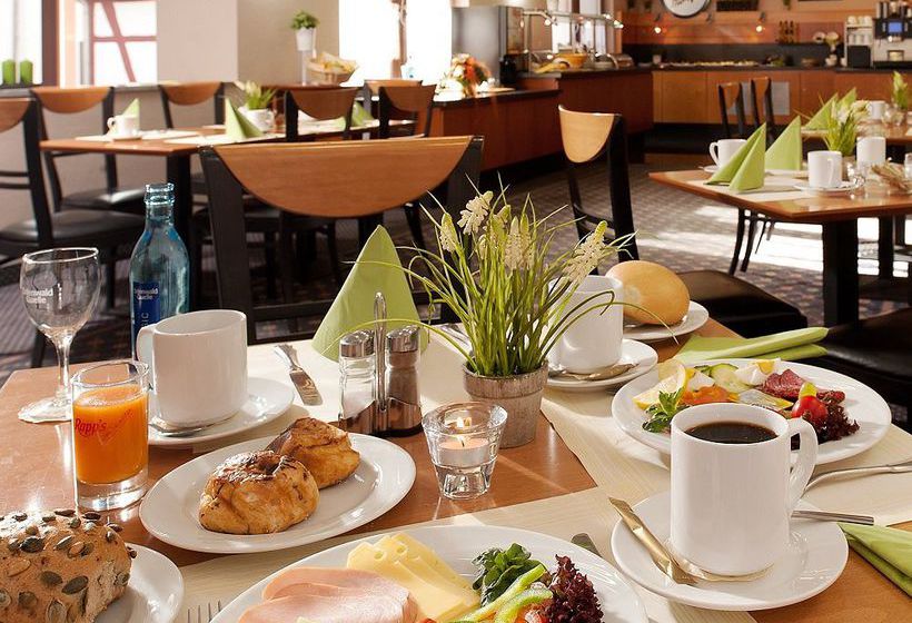 Hotel Park Inn Heppenheim 7