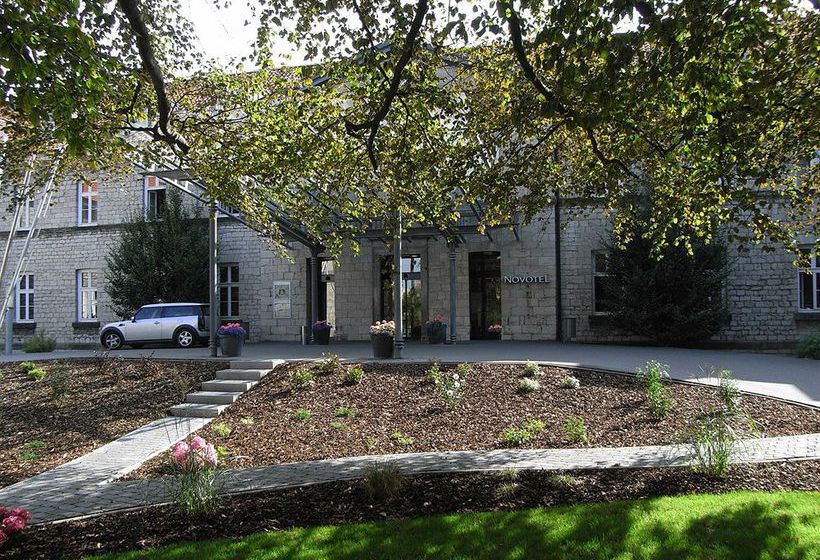 Novotel Hildesheim 1