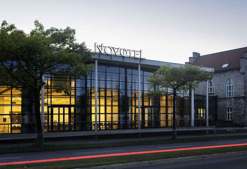 Novotel Hildesheim 10