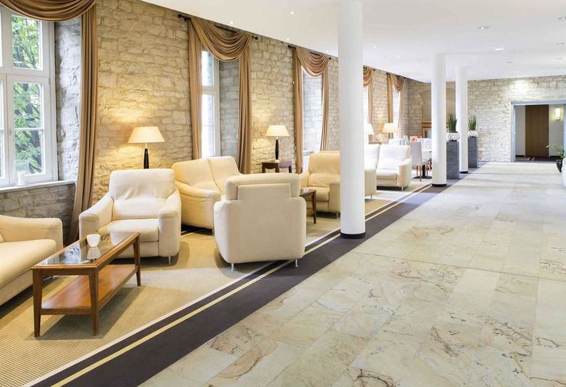 Novotel Hildesheim 11