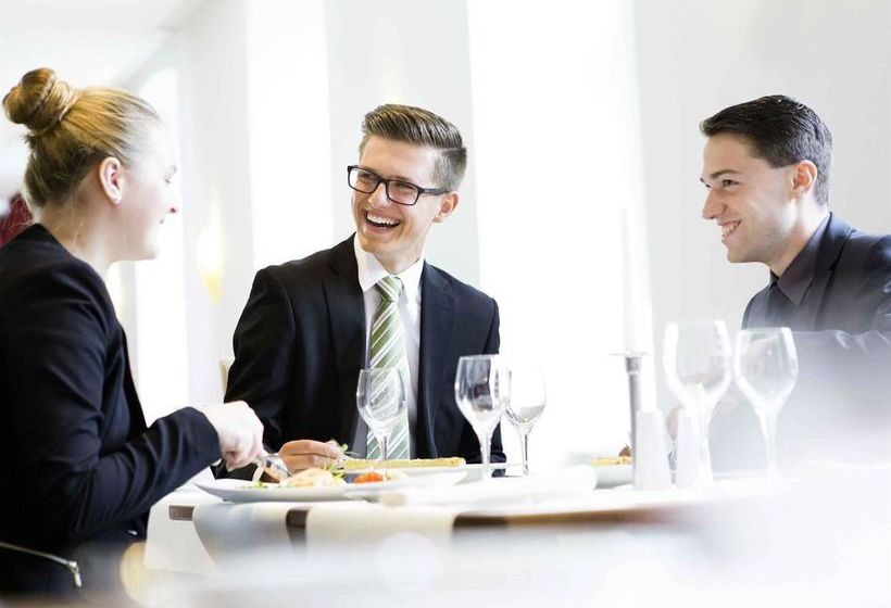Novotel Hildesheim 12