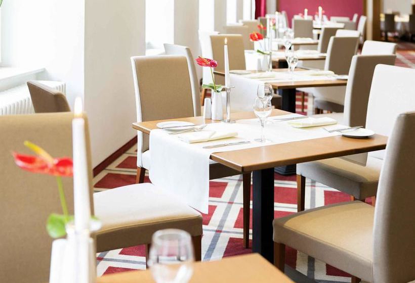 Novotel Hildesheim 14