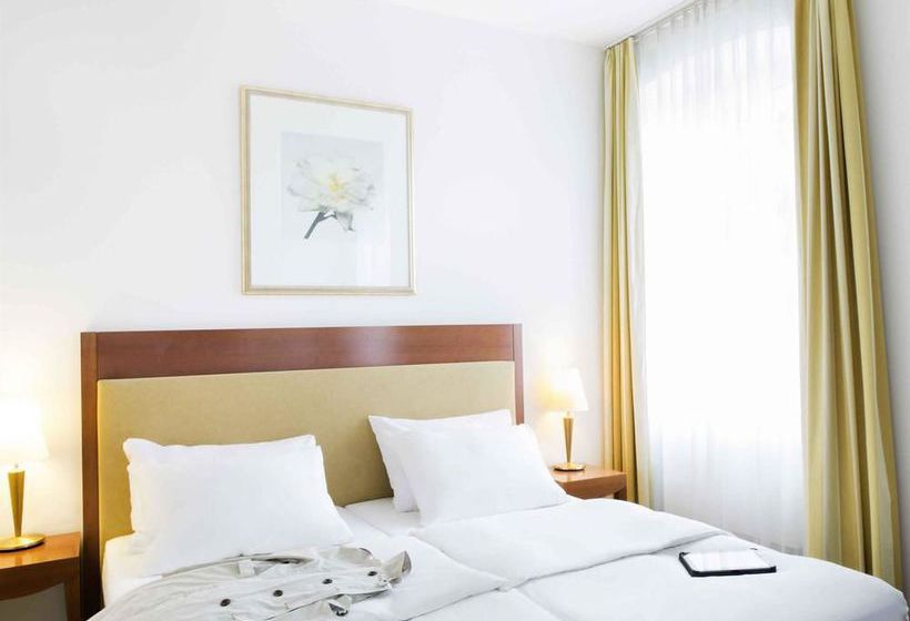 Novotel Hildesheim 15