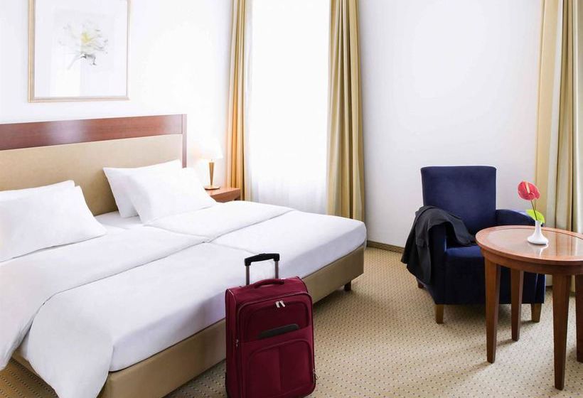 Novotel Hildesheim 16