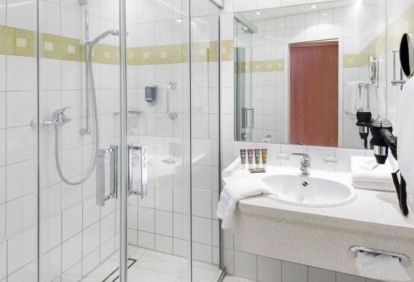 Novotel Hildesheim 17