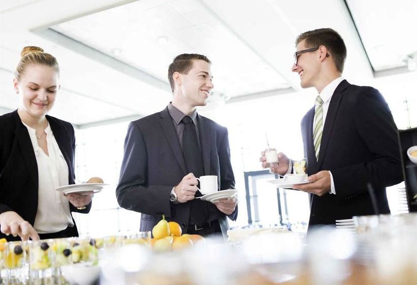 Novotel Hildesheim 19