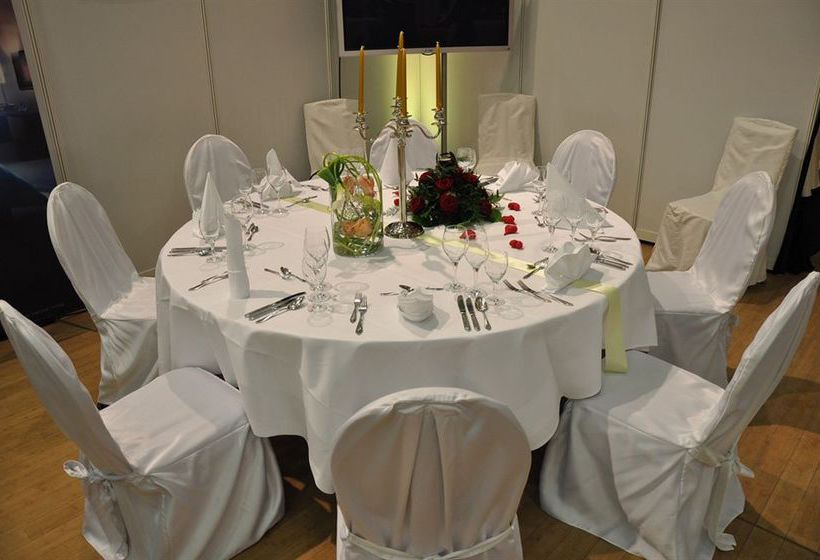 Novotel Hildesheim 2