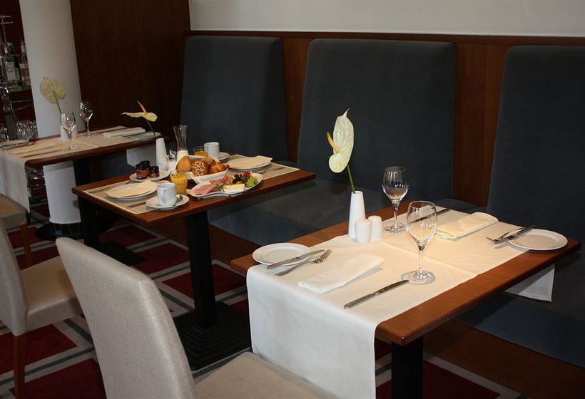 Novotel Hildesheim 3