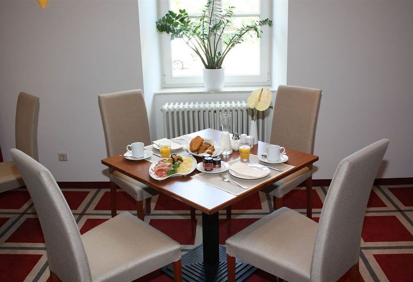 Novotel Hildesheim 4