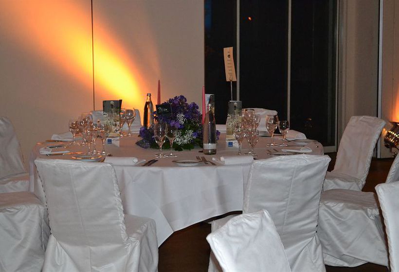 Novotel Hildesheim 5