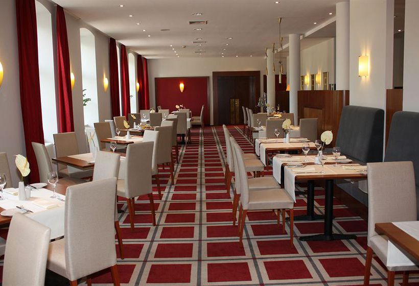 Novotel Hildesheim 6