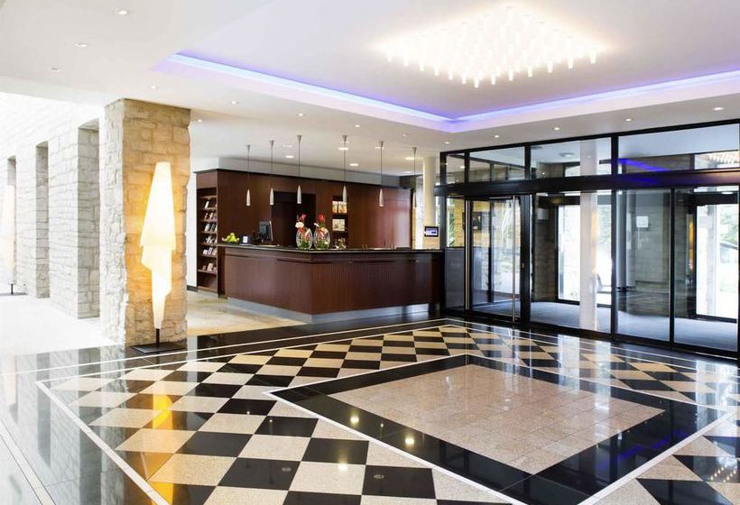 Novotel Hildesheim 9