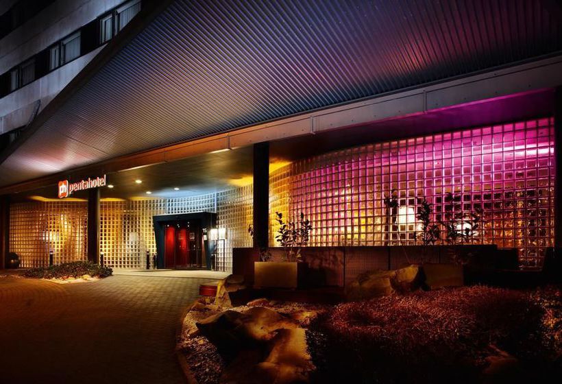 pentahotel Kassel Kassel