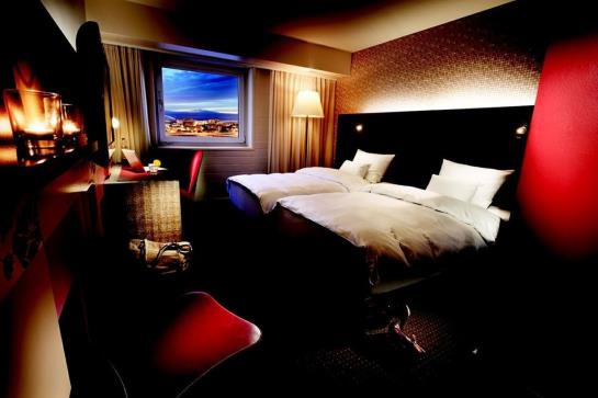 pentahotel Kassel 12