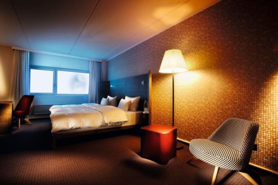 pentahotel Kassel 13