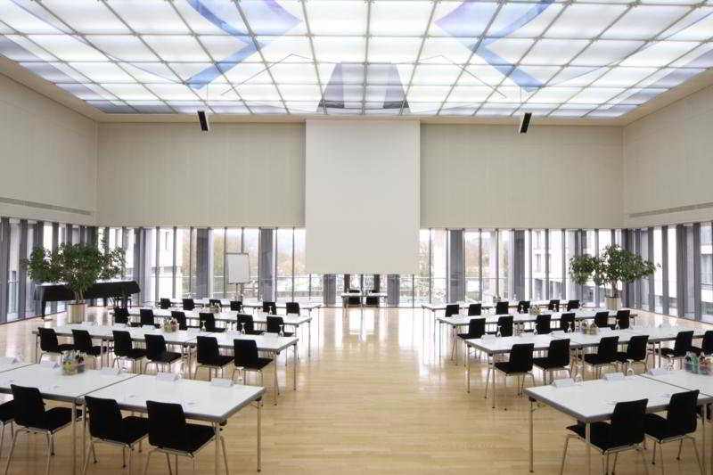 Hotel Vienna House Easy Trier 1