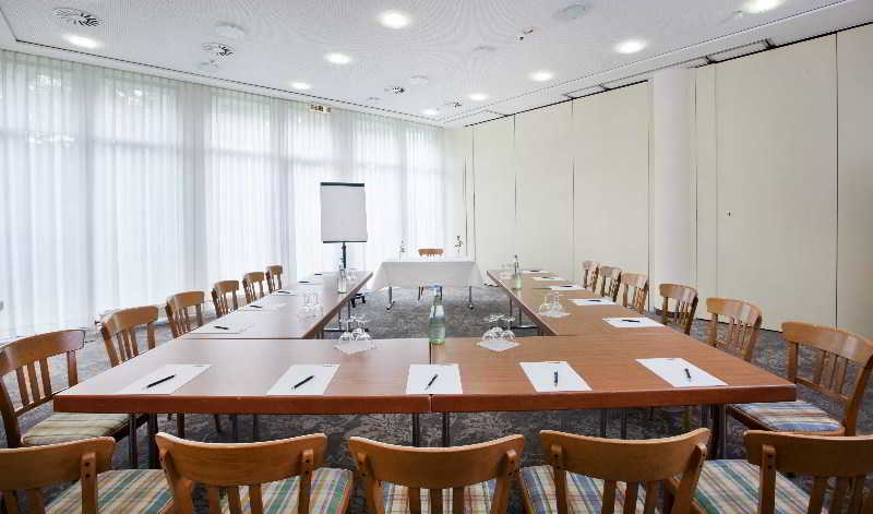 Hotel Vienna House Easy Trier 11