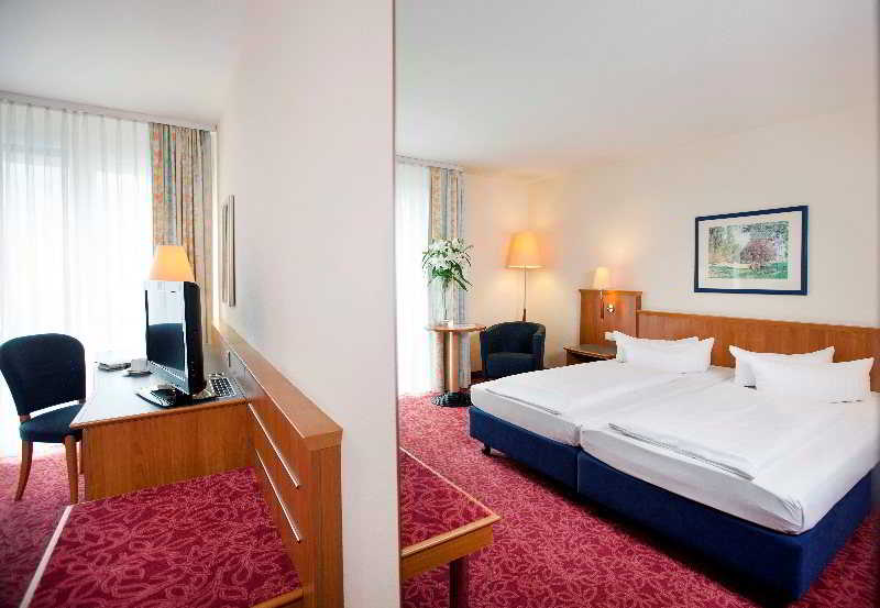 Hotel Vienna House Easy Trier 12