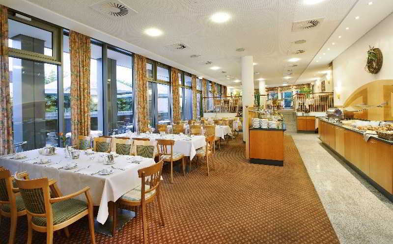 Hotel Vienna House Easy Trier 14