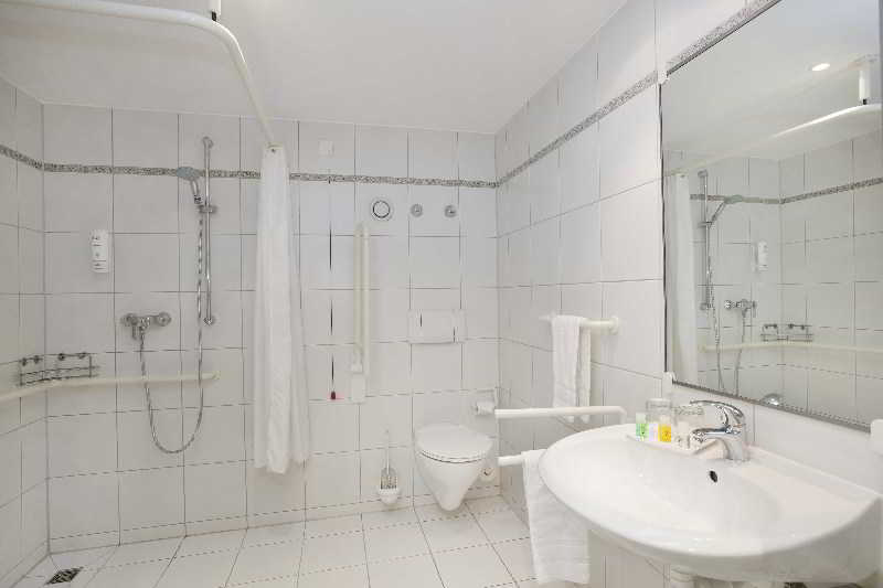 Hotel Vienna House Easy Trier 15