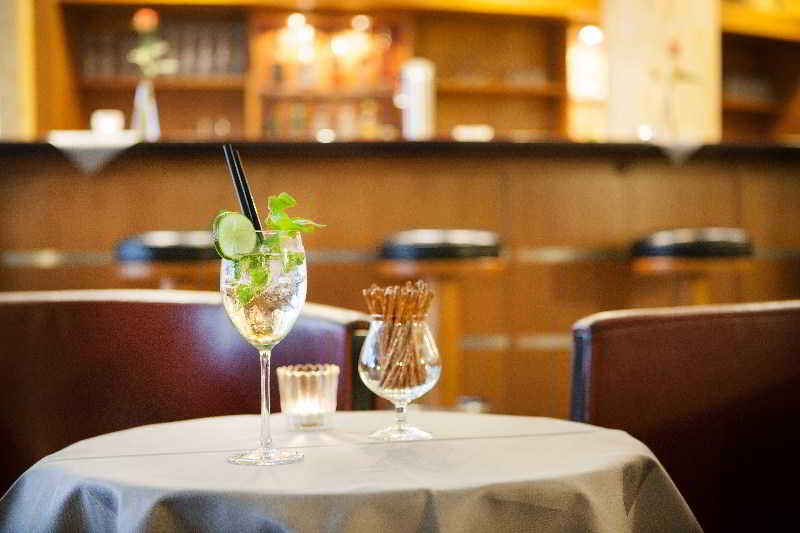 Hotel Vienna House Easy Trier 16