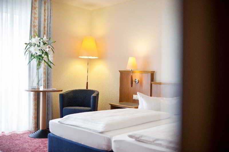 Hotel Vienna House Easy Trier 17