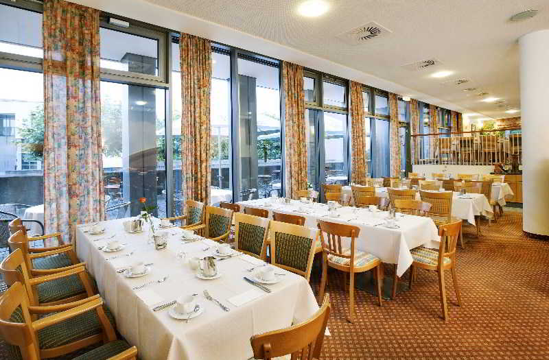 Hotel Vienna House Easy Trier 18