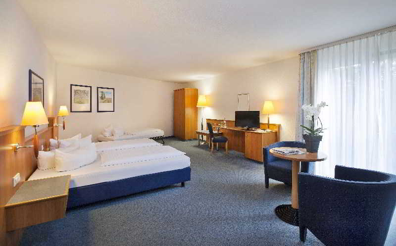 Hotel Vienna House Easy Trier 19