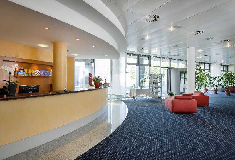 Hotel Vienna House Easy Trier 2