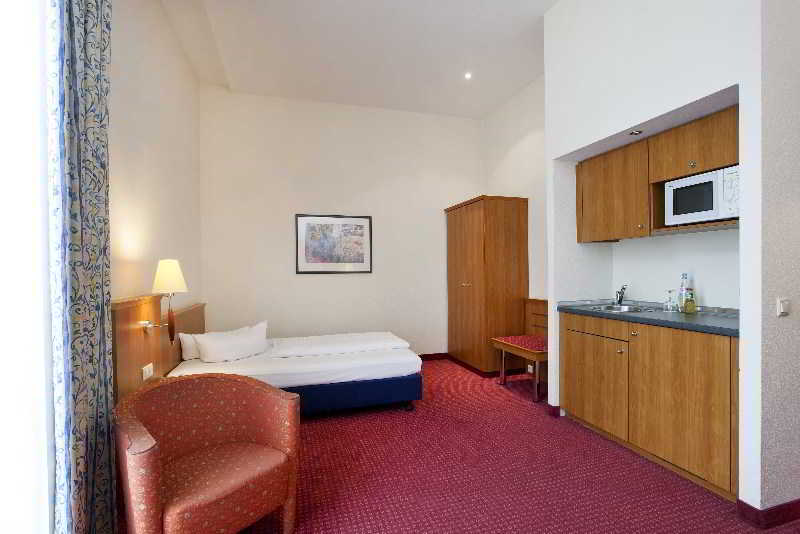 Hotel Vienna House Easy Trier 3