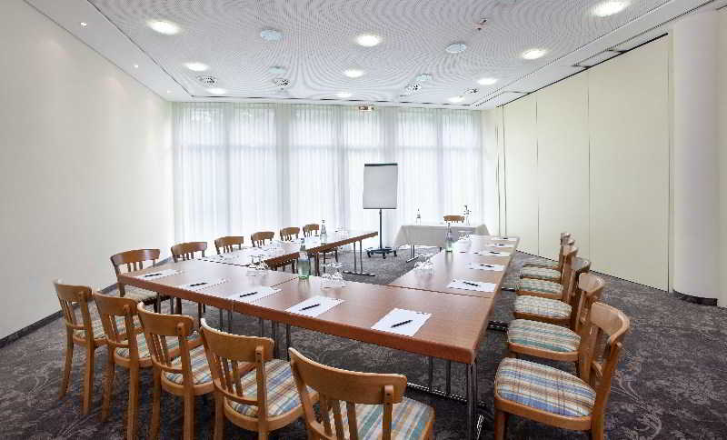 Hotel Vienna House Easy Trier 4