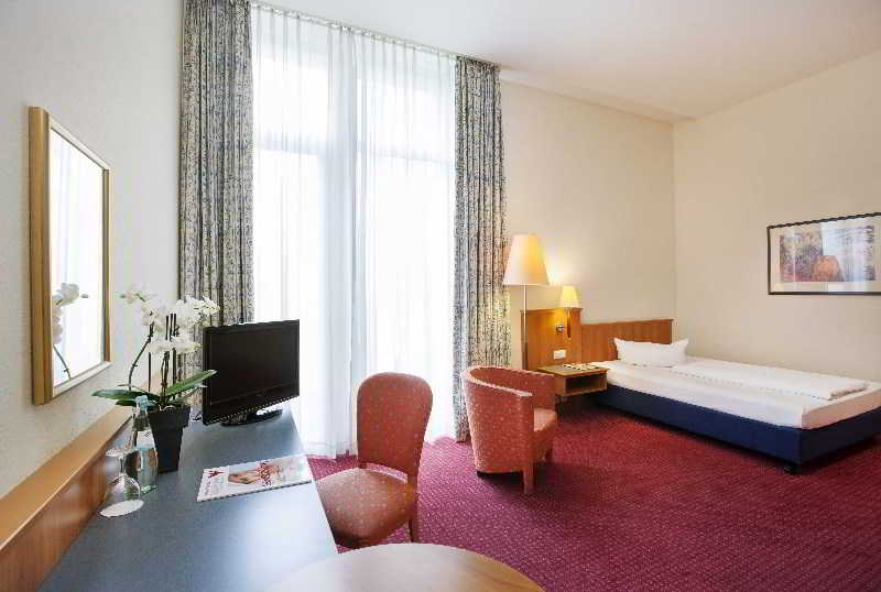 Hotel Vienna House Easy Trier 5