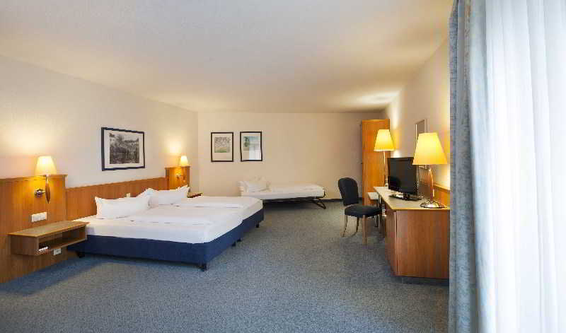 Hotel Vienna House Easy Trier 6