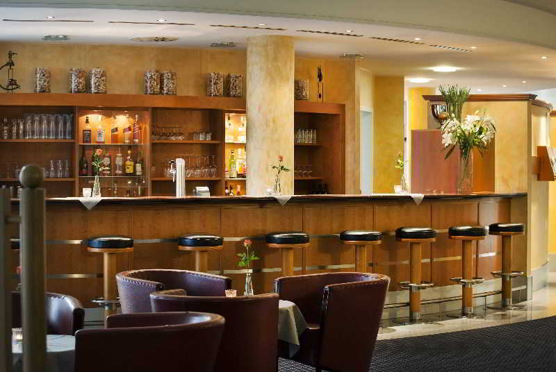 Hotel Vienna House Easy Trier 9