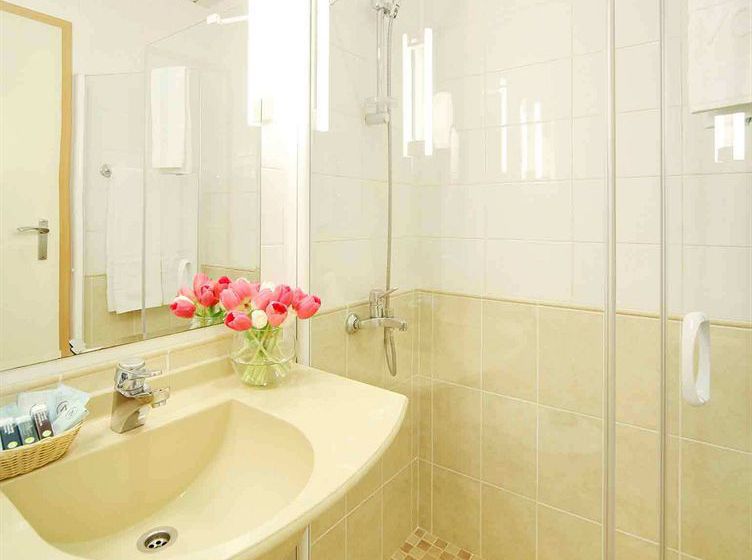 Novotel Moscow Centre 6