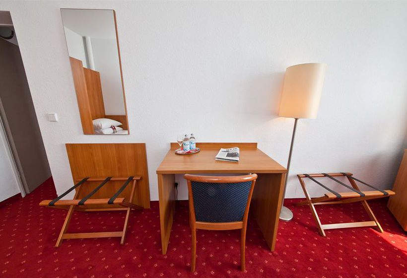 Hotel Aldea Novum Berlin Centrum 18