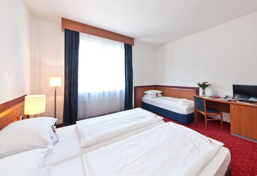 Hotel Aldea Novum Berlin Centrum 5