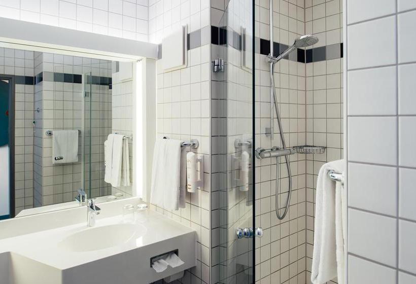 Hotel Vienna House Easy Günzburg 13