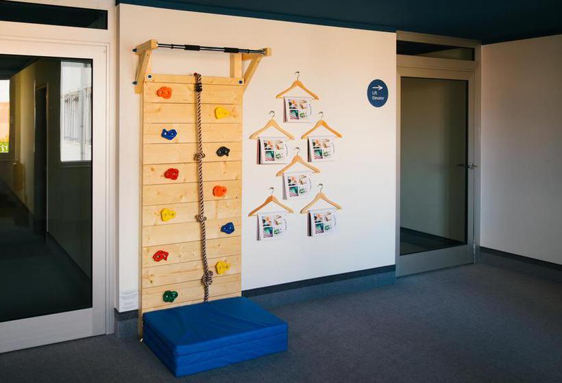 Hotel Vienna House Easy Günzburg 14