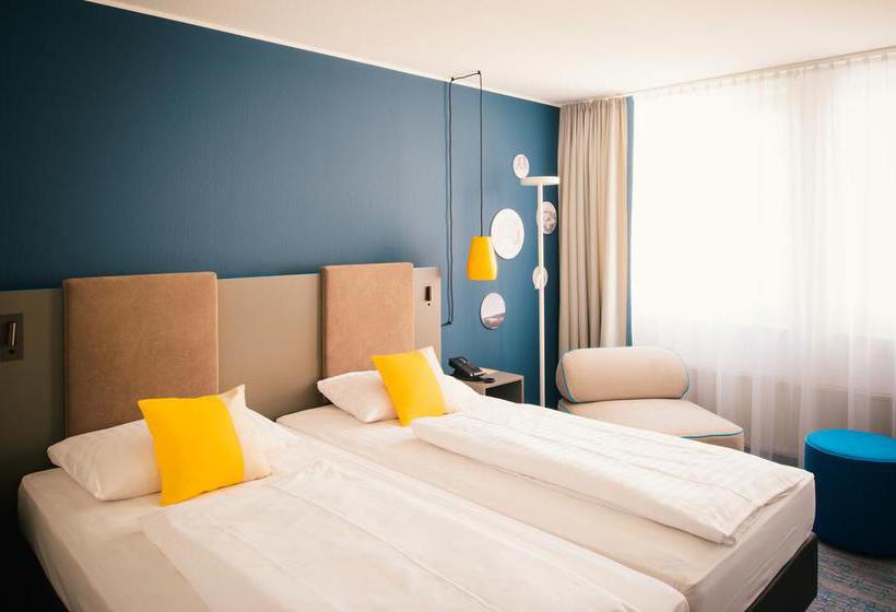 Hotel Vienna House Easy Günzburg 5