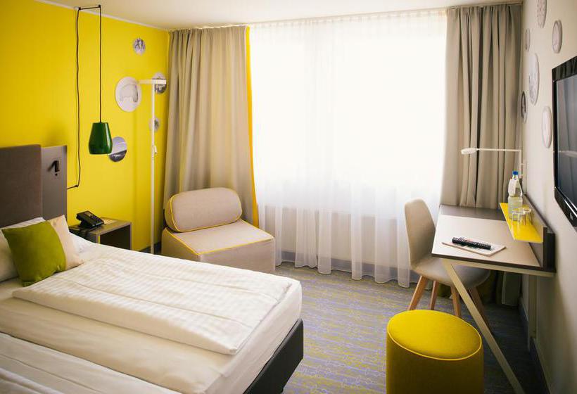 Hotel Vienna House Easy Günzburg 6