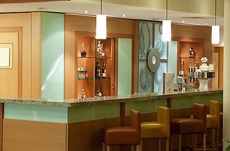 Arcadia Hotel Schweinfurt Maininsel 10