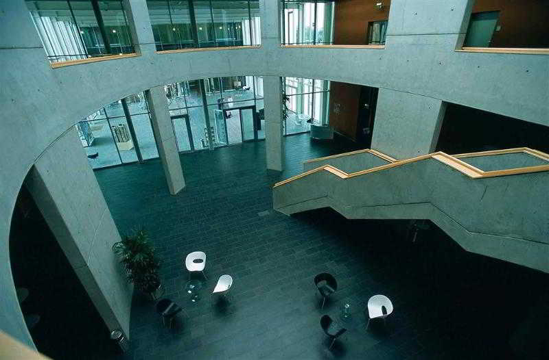 Arcadia Hotel Schweinfurt Maininsel 14