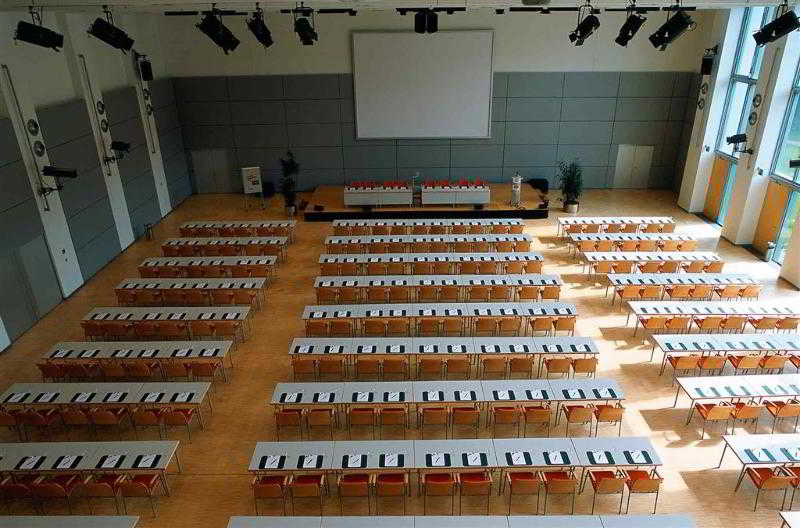 Arcadia Hotel Schweinfurt Maininsel 15